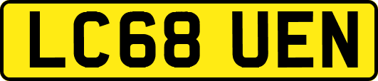 LC68UEN