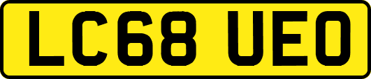 LC68UEO