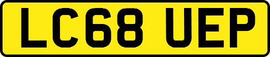 LC68UEP