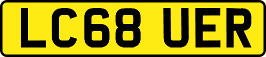 LC68UER