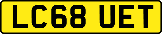 LC68UET