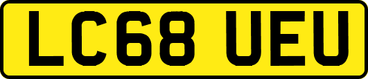 LC68UEU
