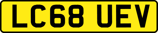 LC68UEV
