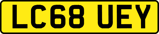 LC68UEY