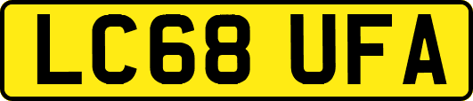 LC68UFA