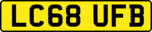LC68UFB
