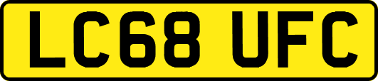 LC68UFC