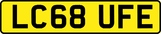LC68UFE