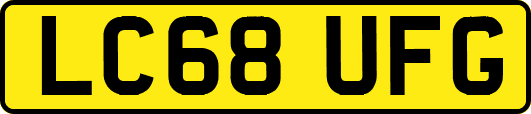 LC68UFG