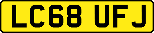 LC68UFJ