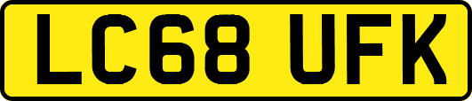 LC68UFK