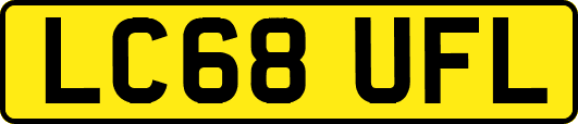 LC68UFL