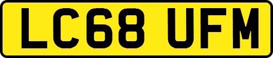 LC68UFM