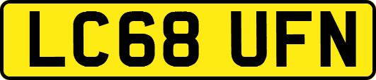 LC68UFN