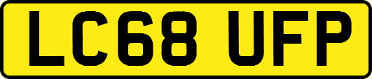 LC68UFP
