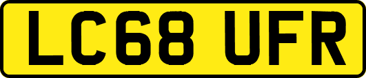 LC68UFR