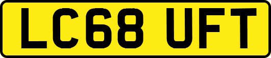 LC68UFT