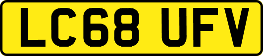 LC68UFV