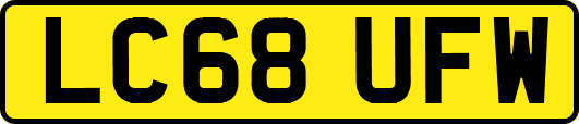 LC68UFW