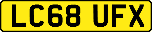 LC68UFX