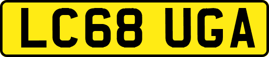 LC68UGA