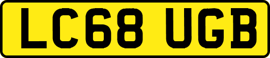 LC68UGB