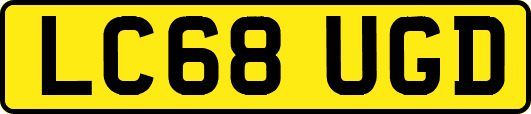 LC68UGD
