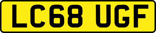 LC68UGF