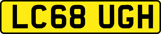 LC68UGH