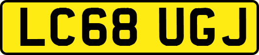 LC68UGJ