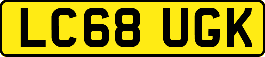 LC68UGK