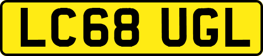 LC68UGL