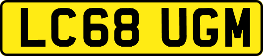 LC68UGM
