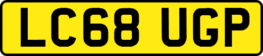 LC68UGP