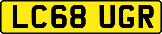 LC68UGR