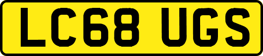 LC68UGS