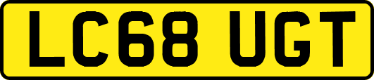 LC68UGT