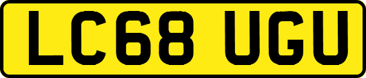 LC68UGU