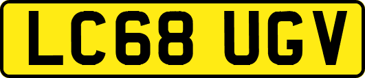 LC68UGV