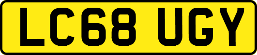 LC68UGY