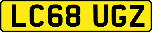 LC68UGZ
