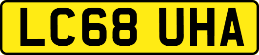 LC68UHA