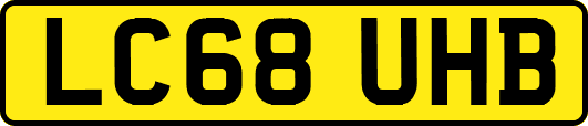 LC68UHB