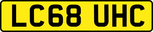 LC68UHC