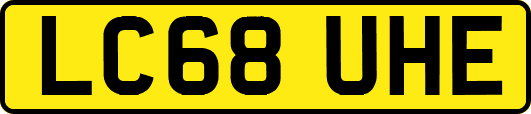LC68UHE