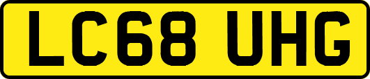LC68UHG