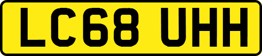 LC68UHH
