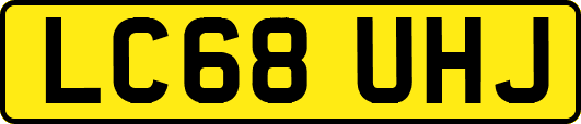 LC68UHJ