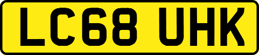 LC68UHK