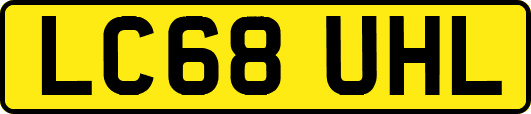 LC68UHL